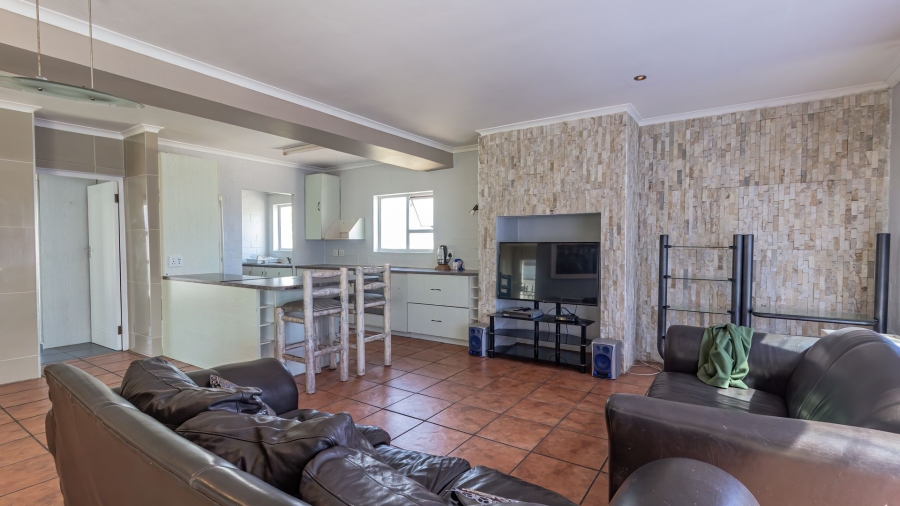 To Let 3 Bedroom Property for Rent in Waterfront Western Cape